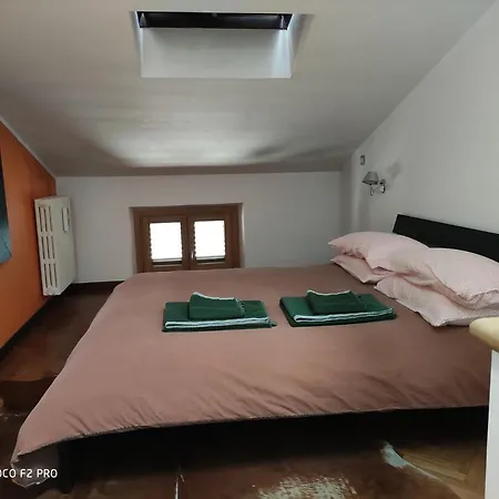 La Ciammarica Sulmona