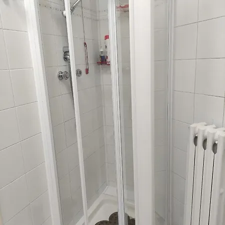 La Ciammarica * Sulmona