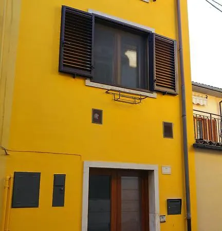 La Ciammarica * Sulmona