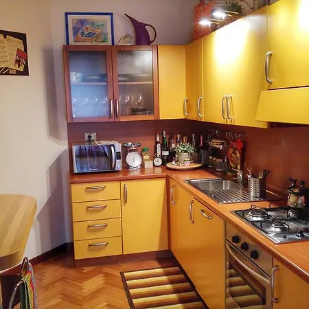 La Ciammarica * 苏尔莫纳