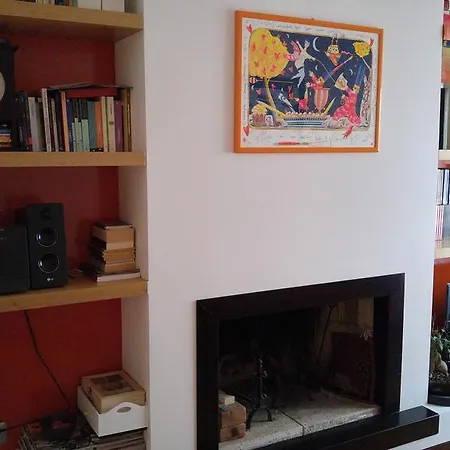 La Ciammarica 苏尔莫纳