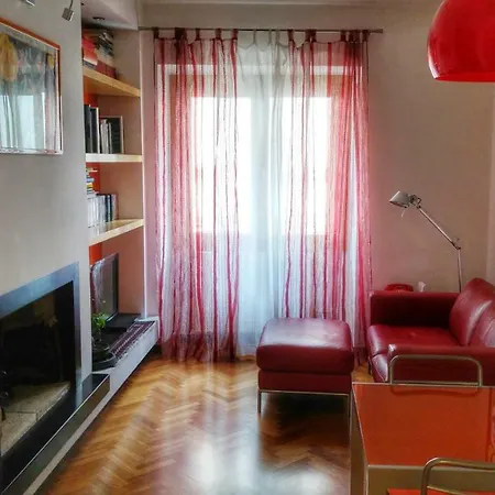 Appartement La Ciammarica Sulmona