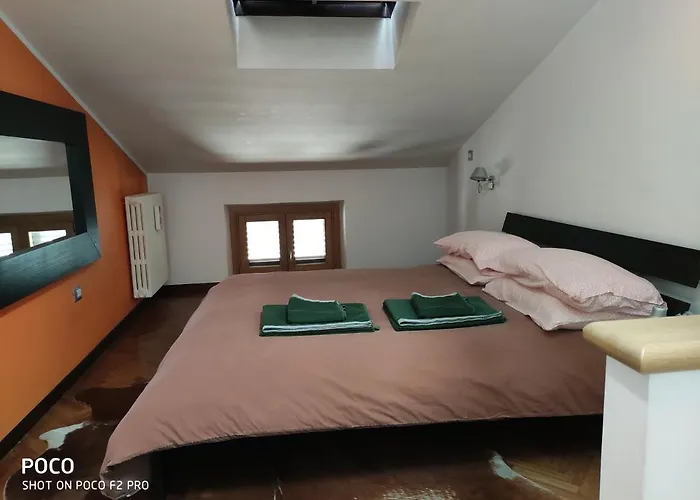 La Ciammarica Sulmona