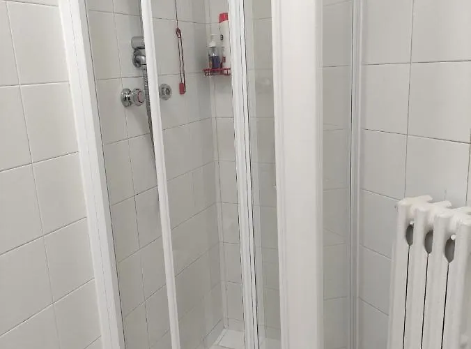 La Ciammarica * Sulmona