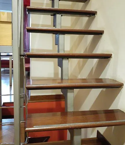 La Ciammarica Appartamento *