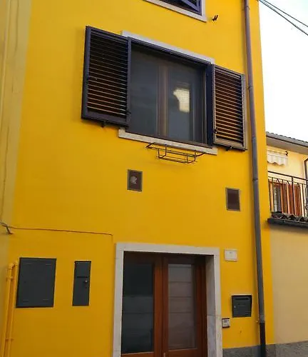 La Ciammarica * Sulmona