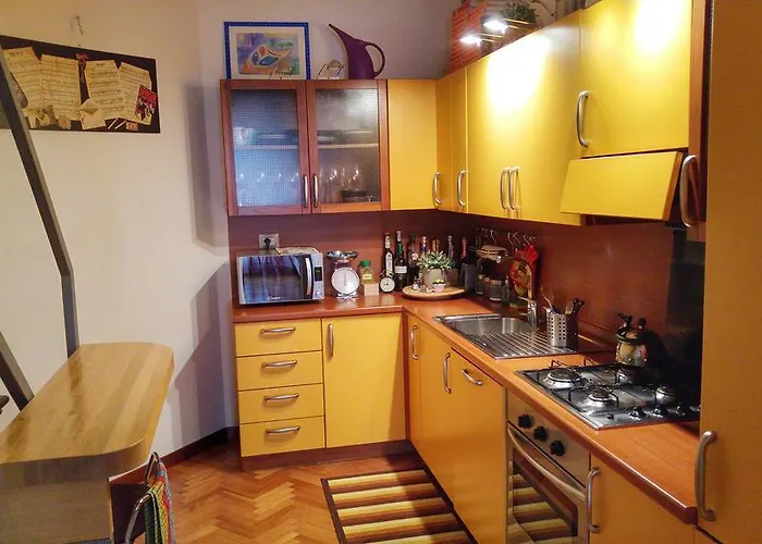 La Ciammarica * Sulmona