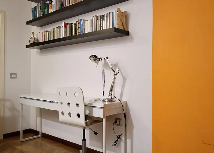 Appartamento La Ciammarica