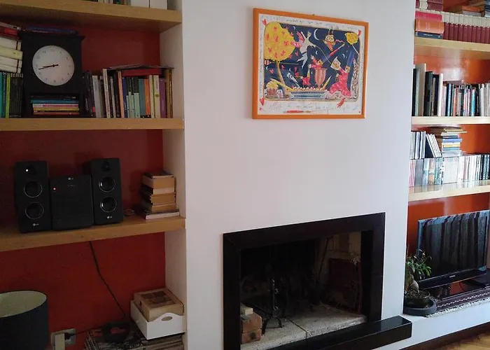 La Ciammarica Sulmona